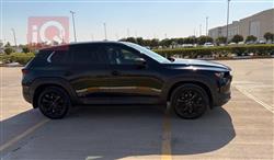 مازدا CX-50
